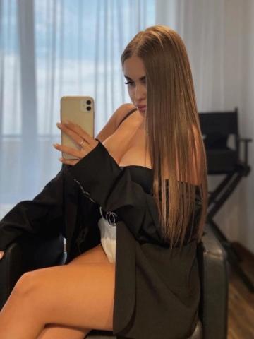 Индивидуалка Мария Фотография 2